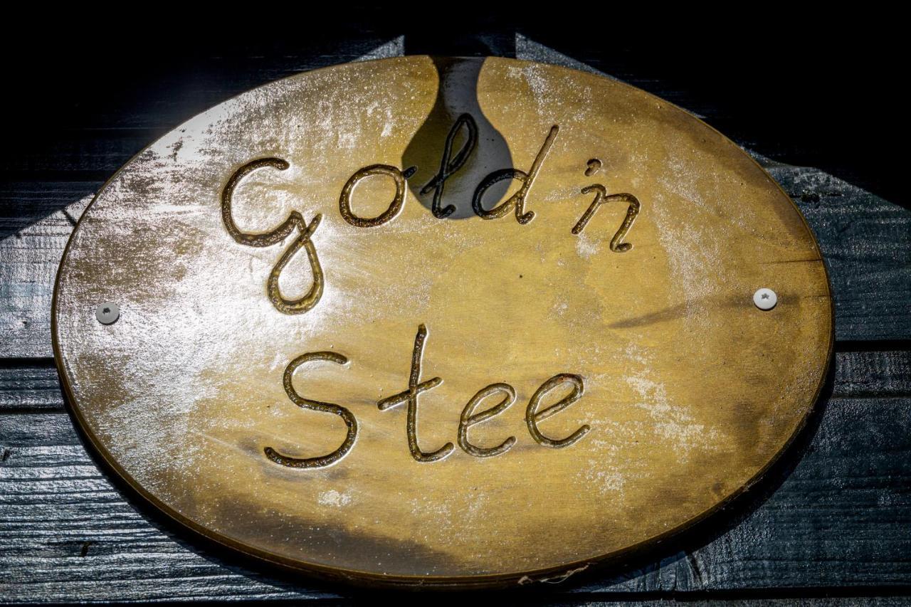 Appartamento Gold'N Stee Zeijen Esterno foto